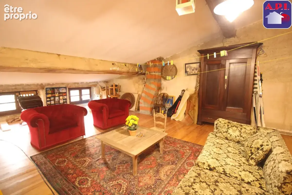 Maison 224 m² à Mirepoix  - photo 19