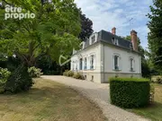 Maison à GERMIGNY-L'EVEQUE