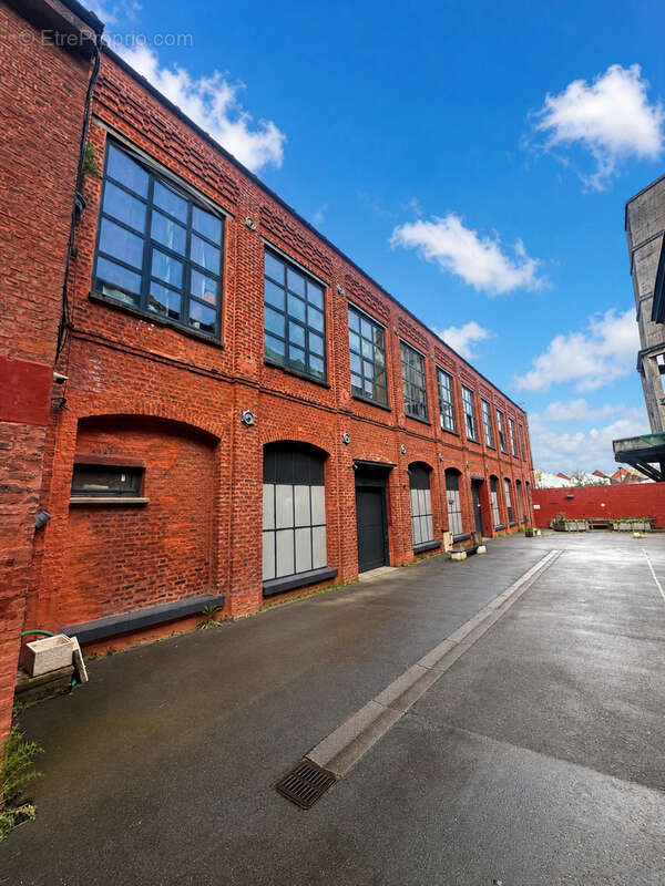 Appartement à TOURCOING