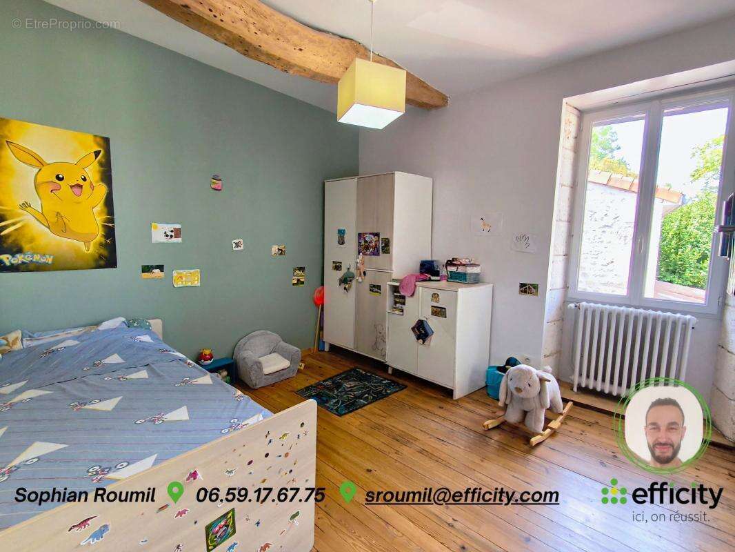 Maison 149 m² à L'isle-D'espagnac  - photo 14