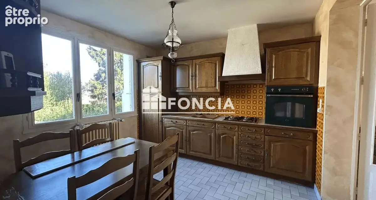  À VENDRE – Quartier recherché Prémartine - photo 3