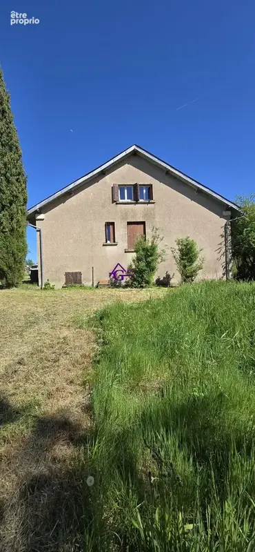Maison 8 pièces 117 m² à vendre à Sauveterre-De-Rouergue (12800) - photo 5