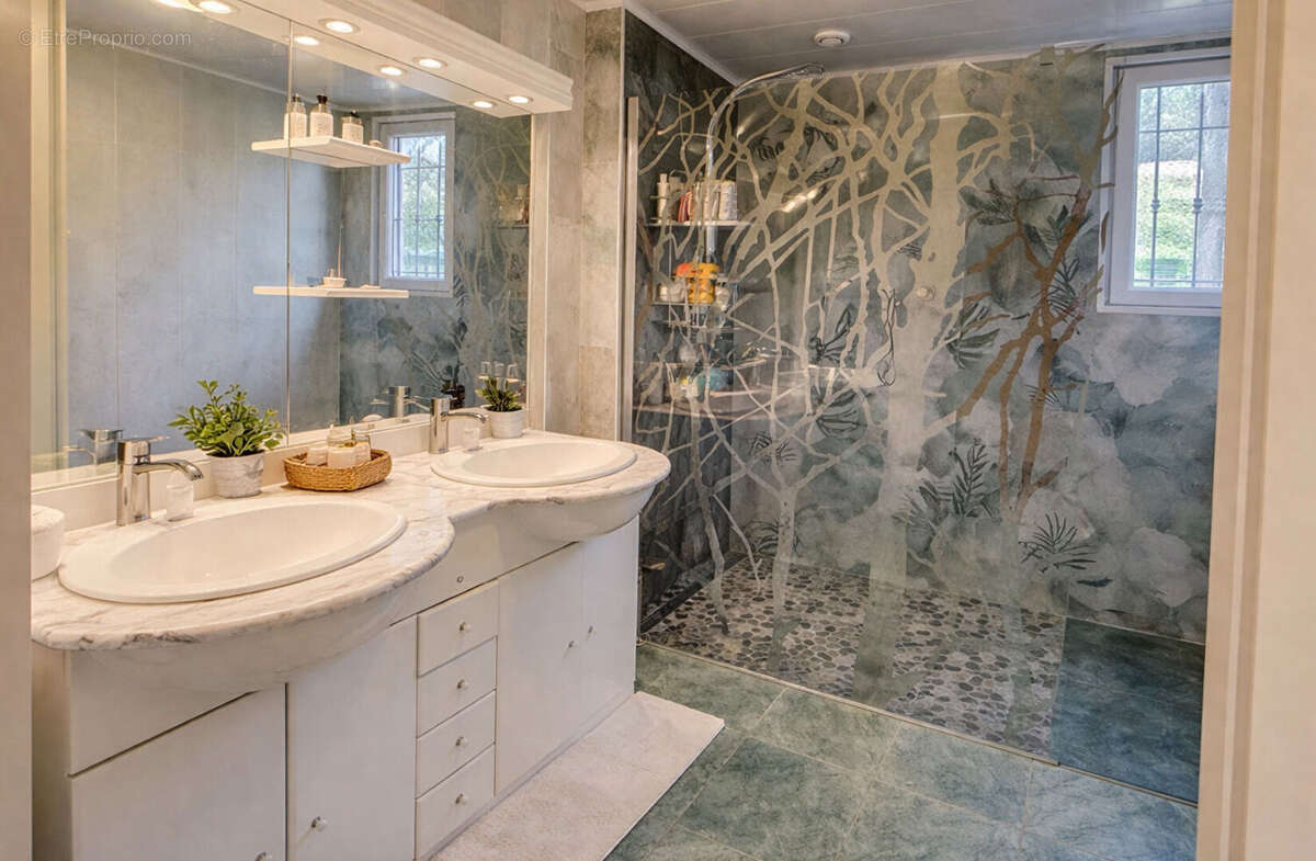 Maison à SIX-FOURS-LES-PLAGES