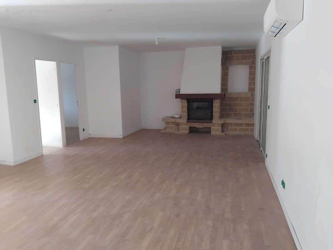 Appartement à LE GRAU-DU-ROI