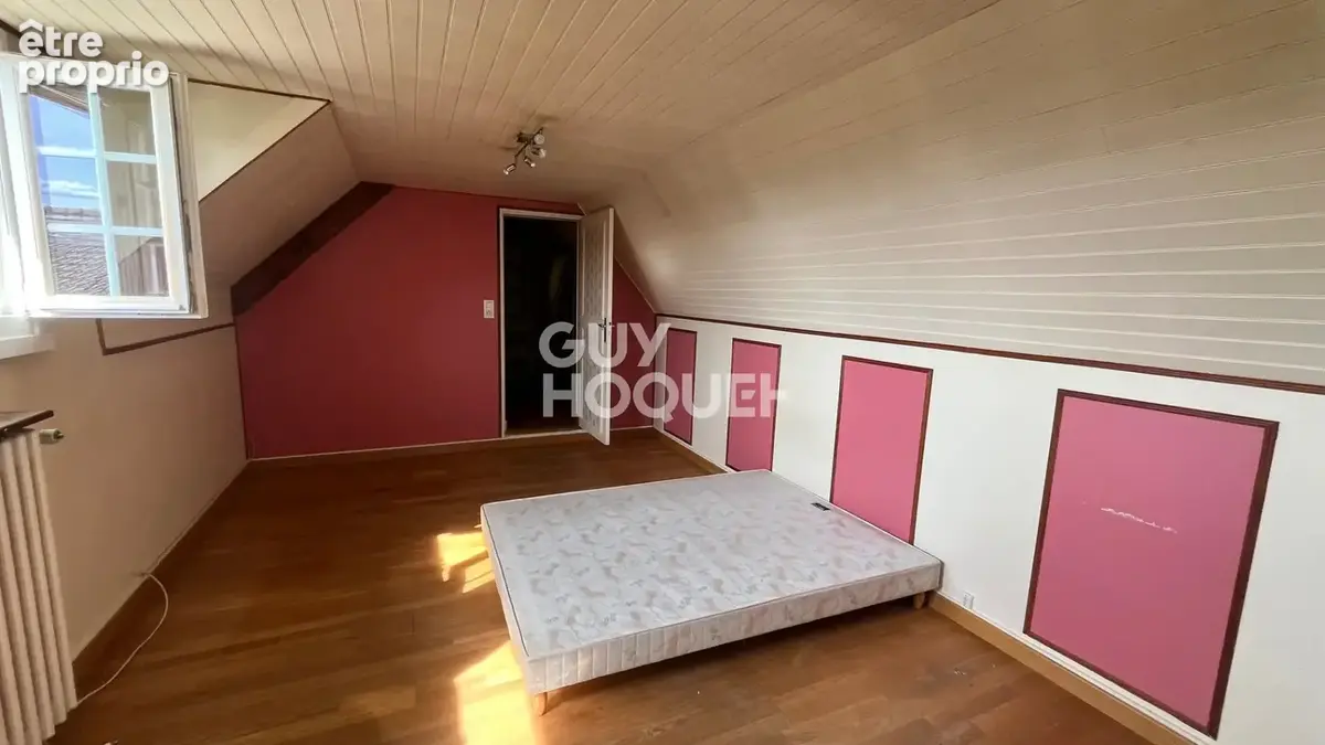Maison 141 m² à Margny-Les-Compiegne  - photo 8