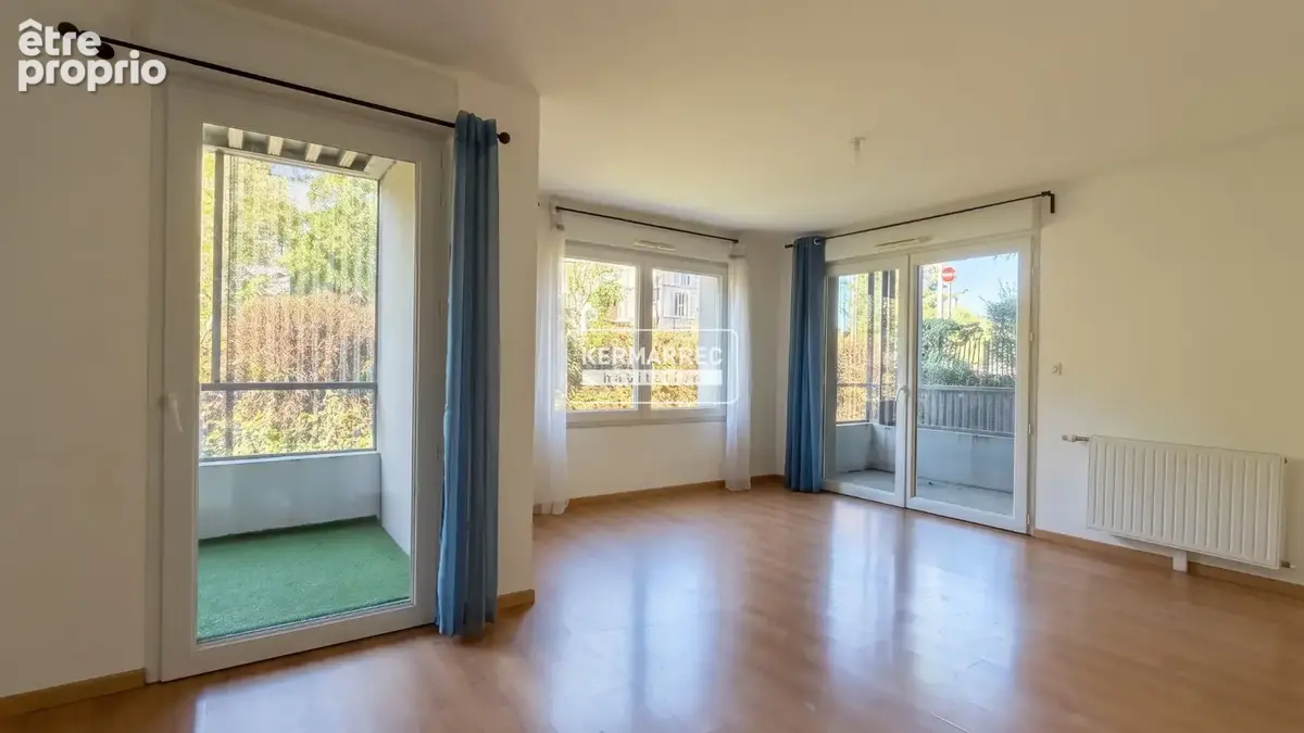 Appartement à ORVAULT