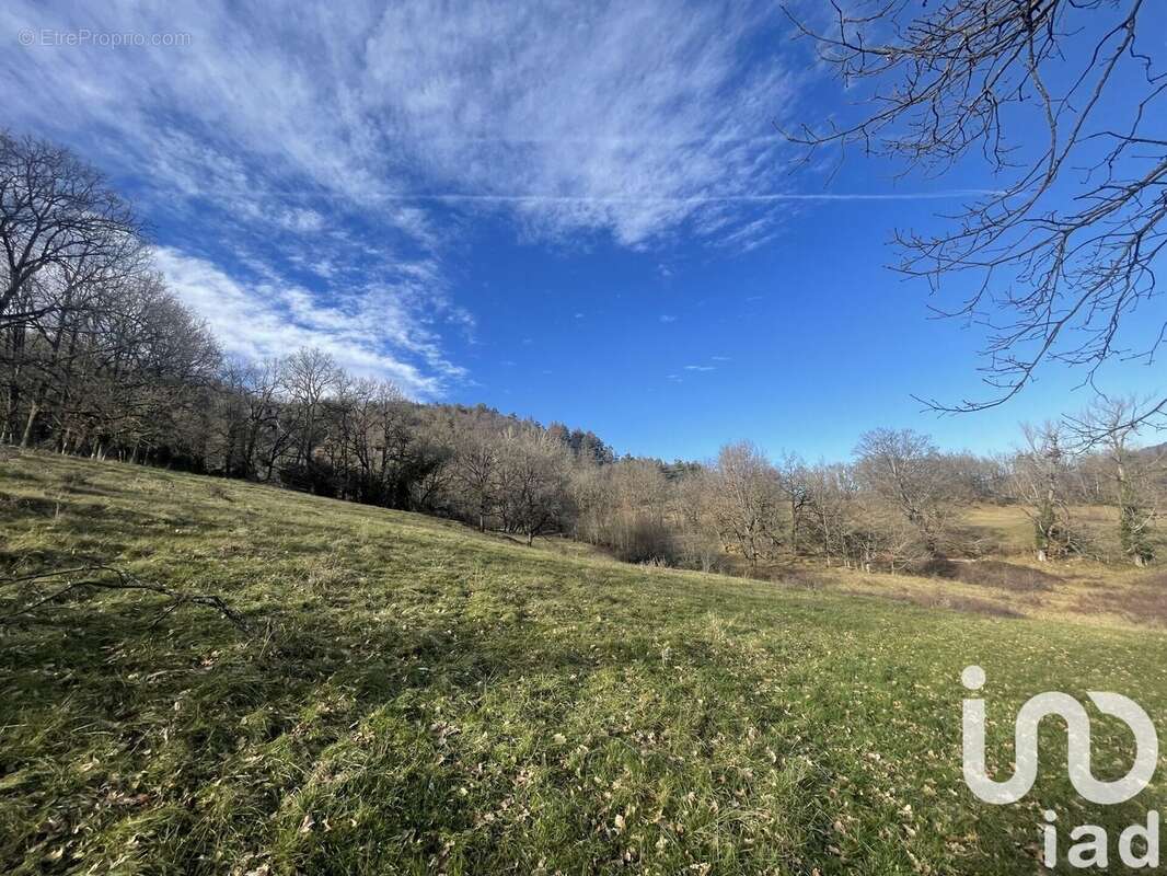 Photo 4 - Terrain à SAINT-LAURENT-D&#039;OLT