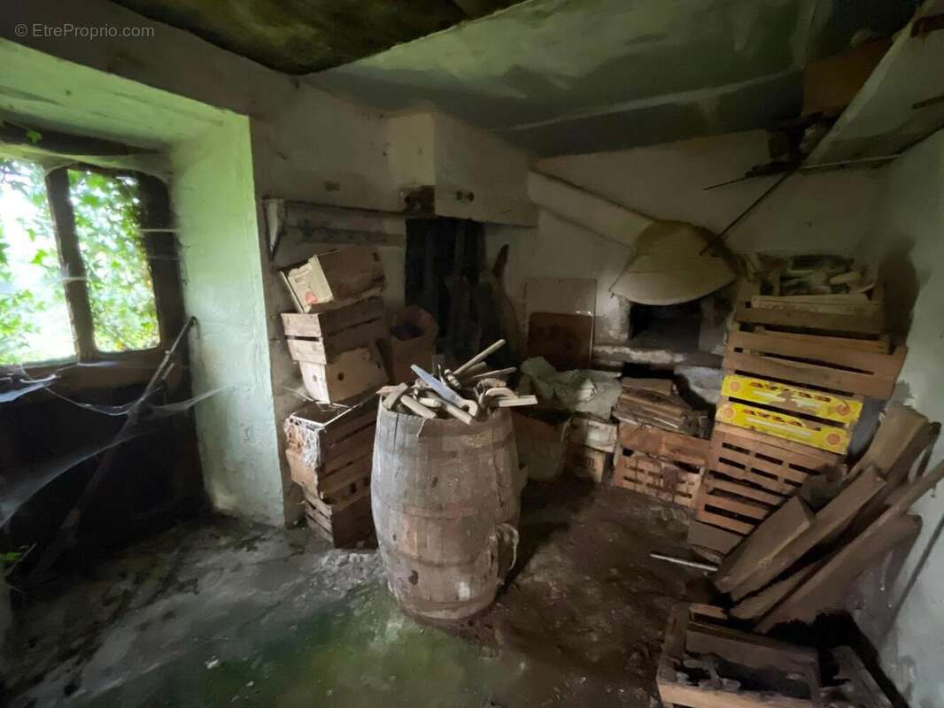 Photo 7 - Maison à PIONNAT
