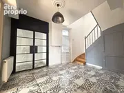 Maison à ISQUES