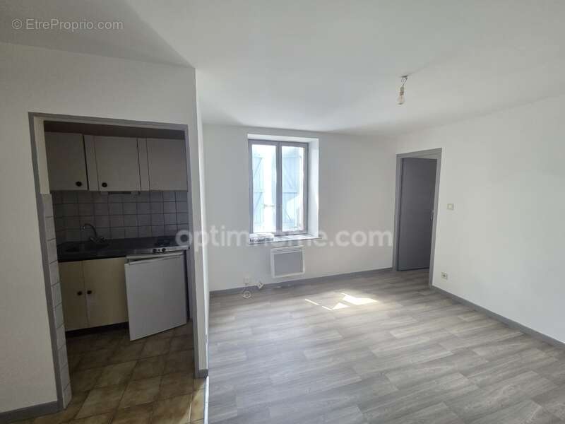 Appartement à VERDUN