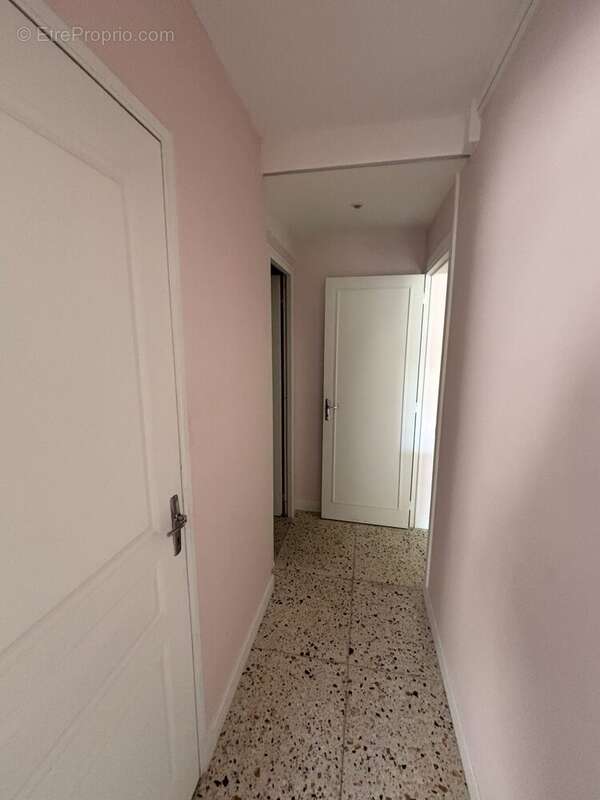 Appartement à BAGNERES-DE-BIGORRE