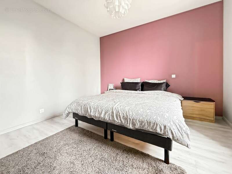 Maison à CHATELLERAULT