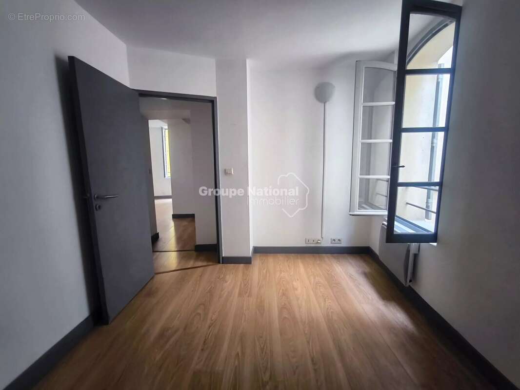 Appartement à CARPENTRAS