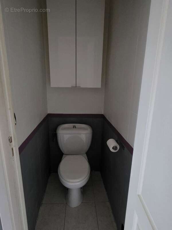 Appartement à SAINT-CHERON