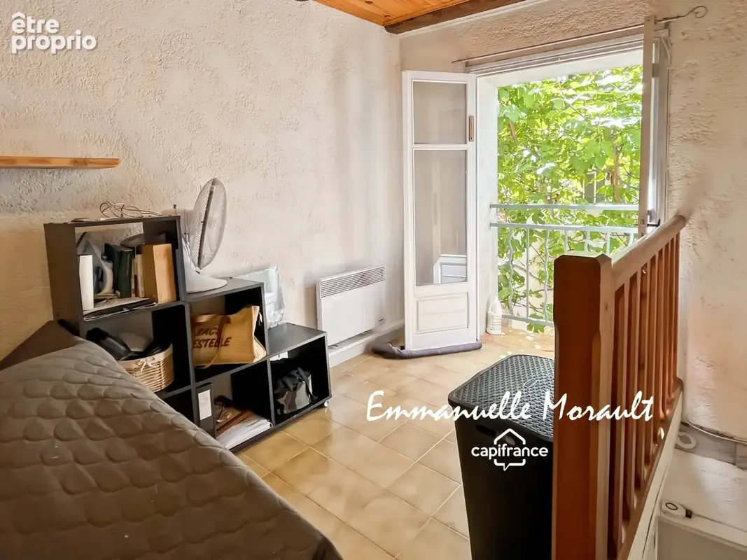 Appartement duplex à vendre 2 pièces BAGNOLS EN FORET (83) - photo 10