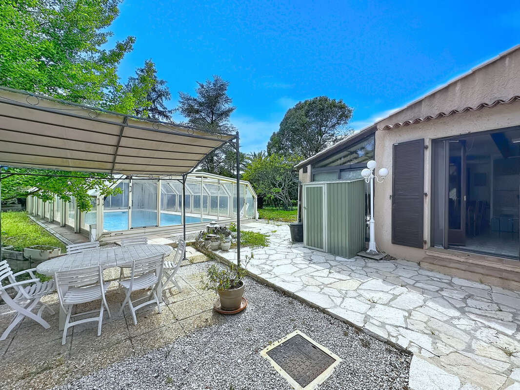 Maison à VENCE