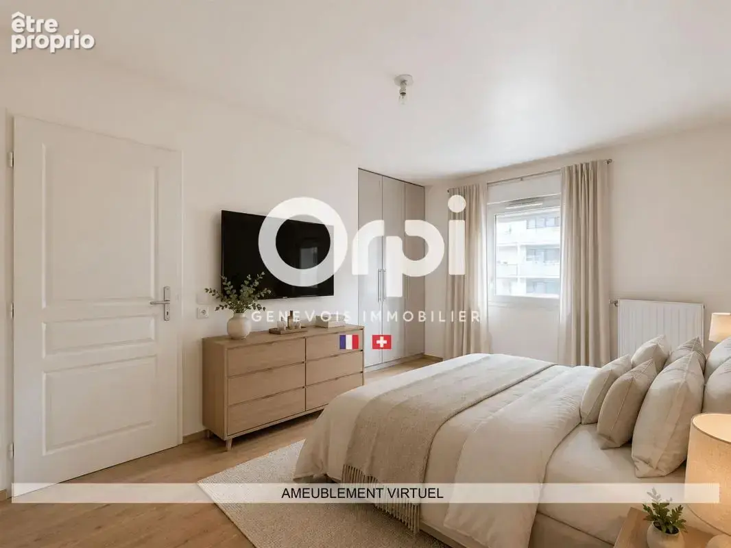 Appartement T2 centre-ville - photo 6