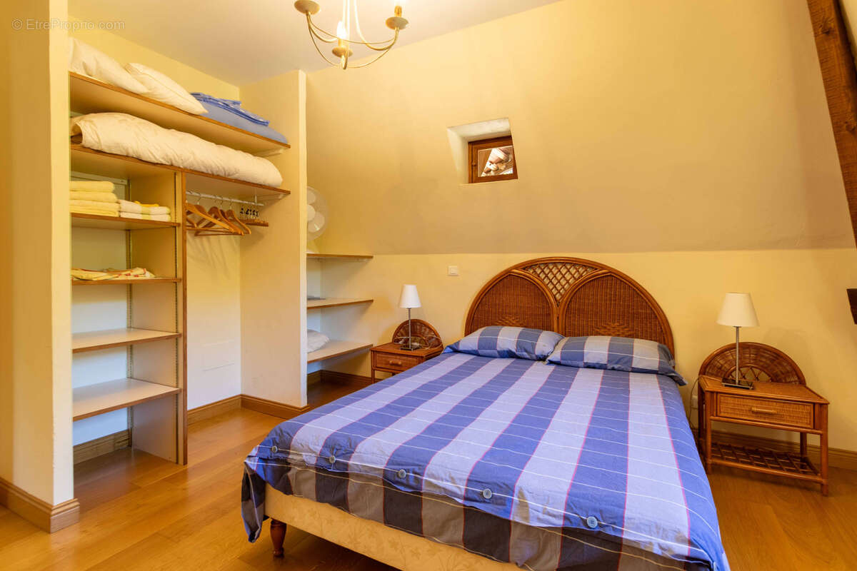 Maison à SARLAT-LA-CANEDA