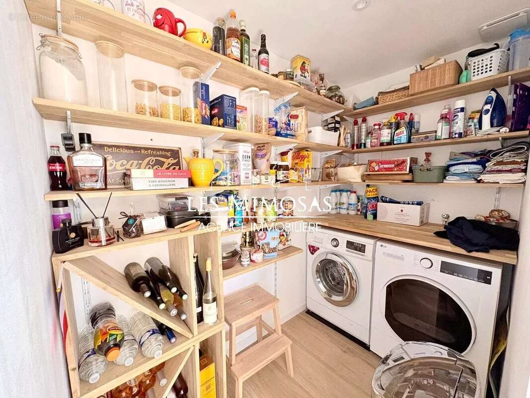 Appartement à FREJUS