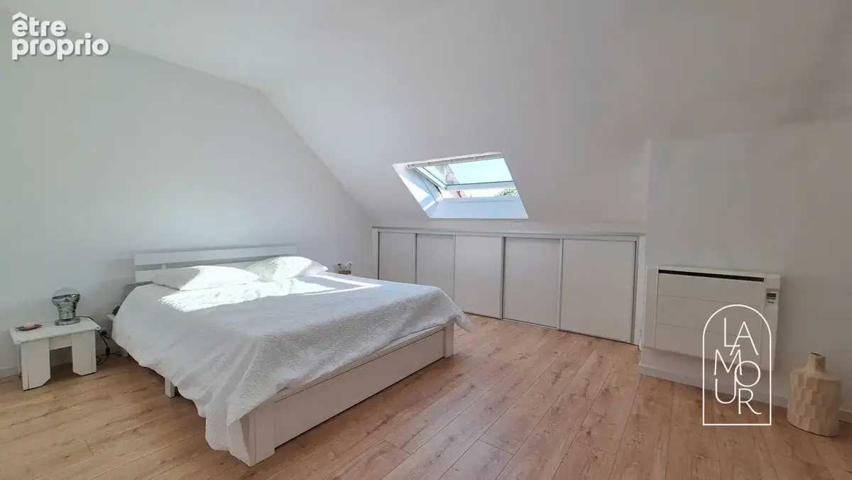 Maison 5 pièces 113 m² à vendre à Dijon (21000) - photo 7