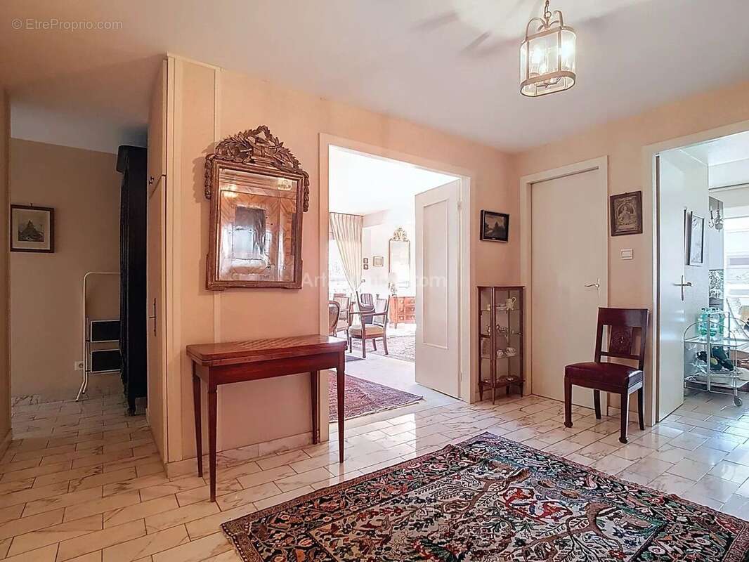 Appartement à COLMAR