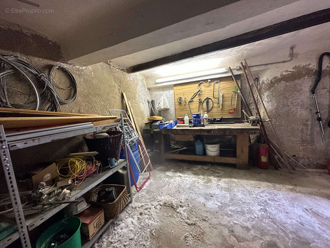 Maison de village ,  Callian - photo 4