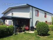 Commerce à DIVES-SUR-MER