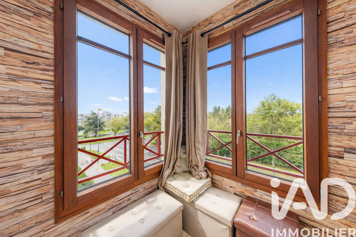 Photo 4 - Appartement à NOISY-LE-GRAND