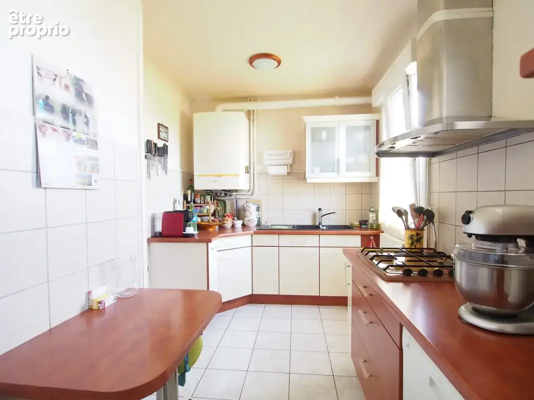 Maison 3 pièces 68 m² à vendre à Bayeux (14400) - photo 4