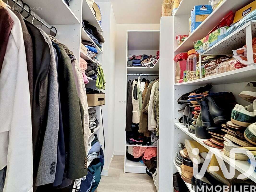 Photo 7 - Appartement à CLAMART