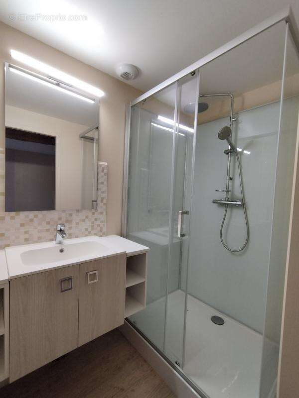 CHARENTE/AIGRE. Maison en pierre rénovée, 3 chambres(poss 4) avec jardin clos 1169 m² (gite ou chambres d'hôtes) - photo 21