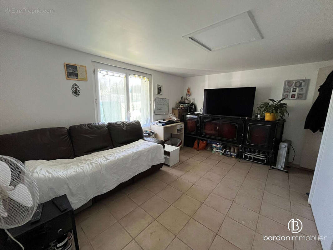 Appartement à CHALLANS