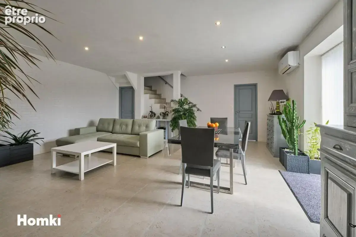 Maison/Villa T5 de 154 m² à Talairan 11220 - photo 5