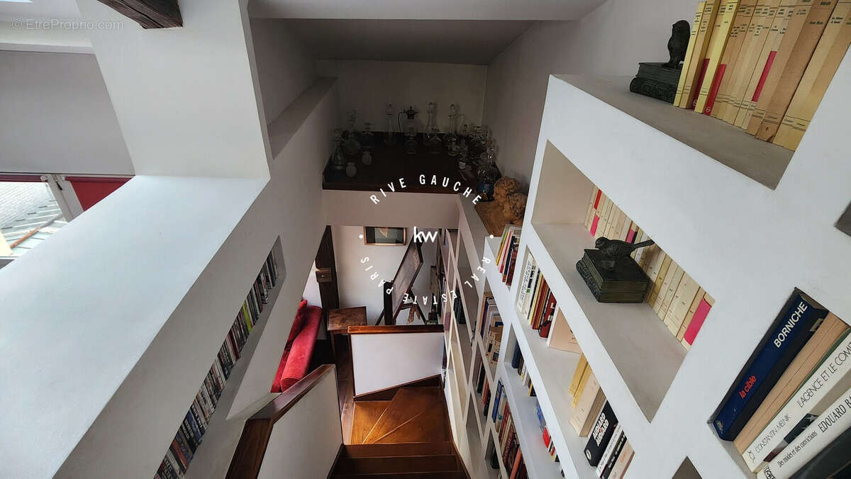 Appartement 148 m² à Paris-11e  - photo 5