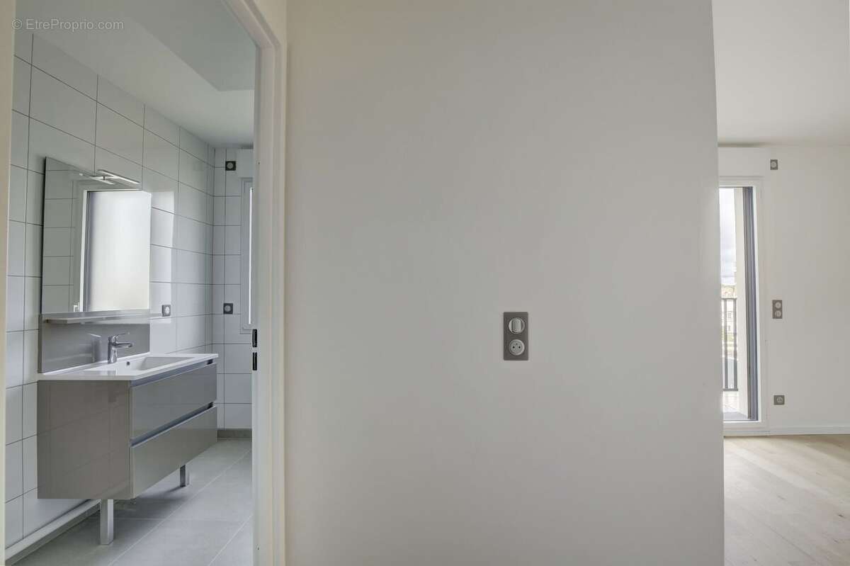 Appartement à SAINT-GERMAIN-EN-LAYE