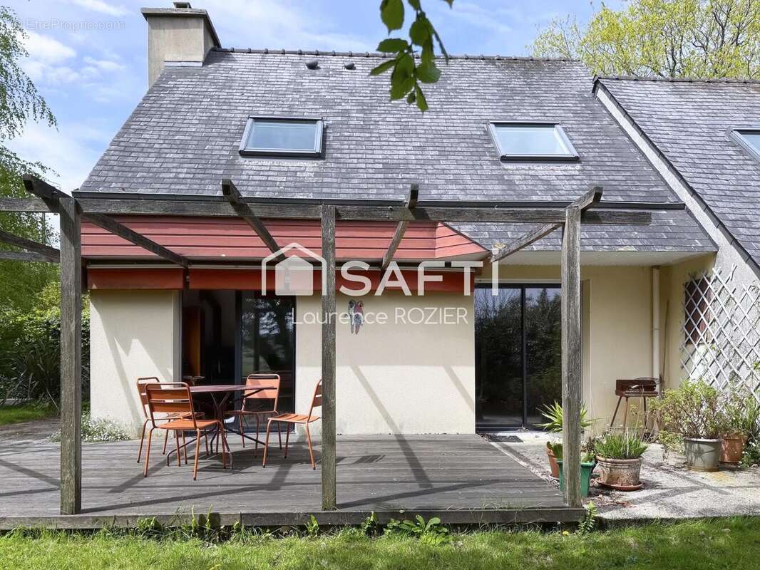 Photo 2 - Maison à LA FOREST-LANDERNEAU