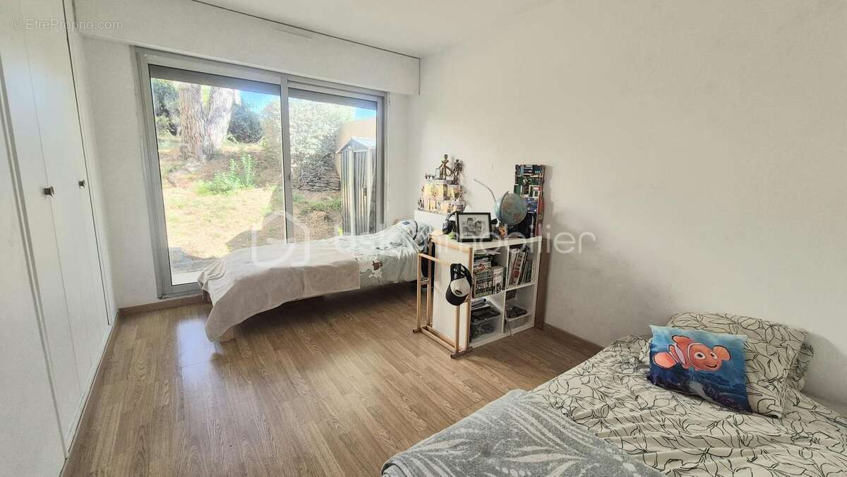 Appartement à HYERES