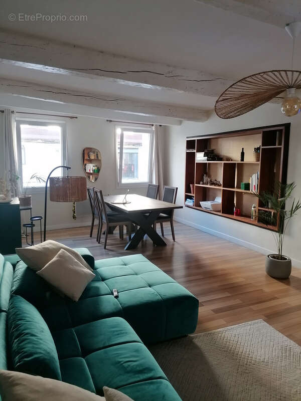 Appartement à NARBONNE