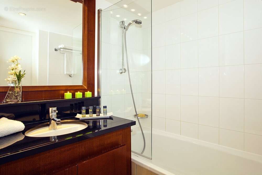 Appartement à MASSY