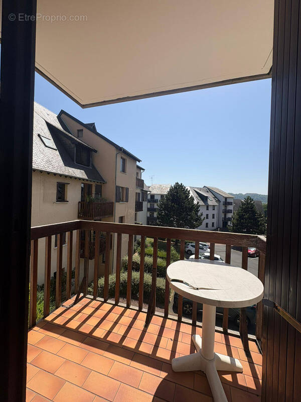 Appartement à TOUQUES