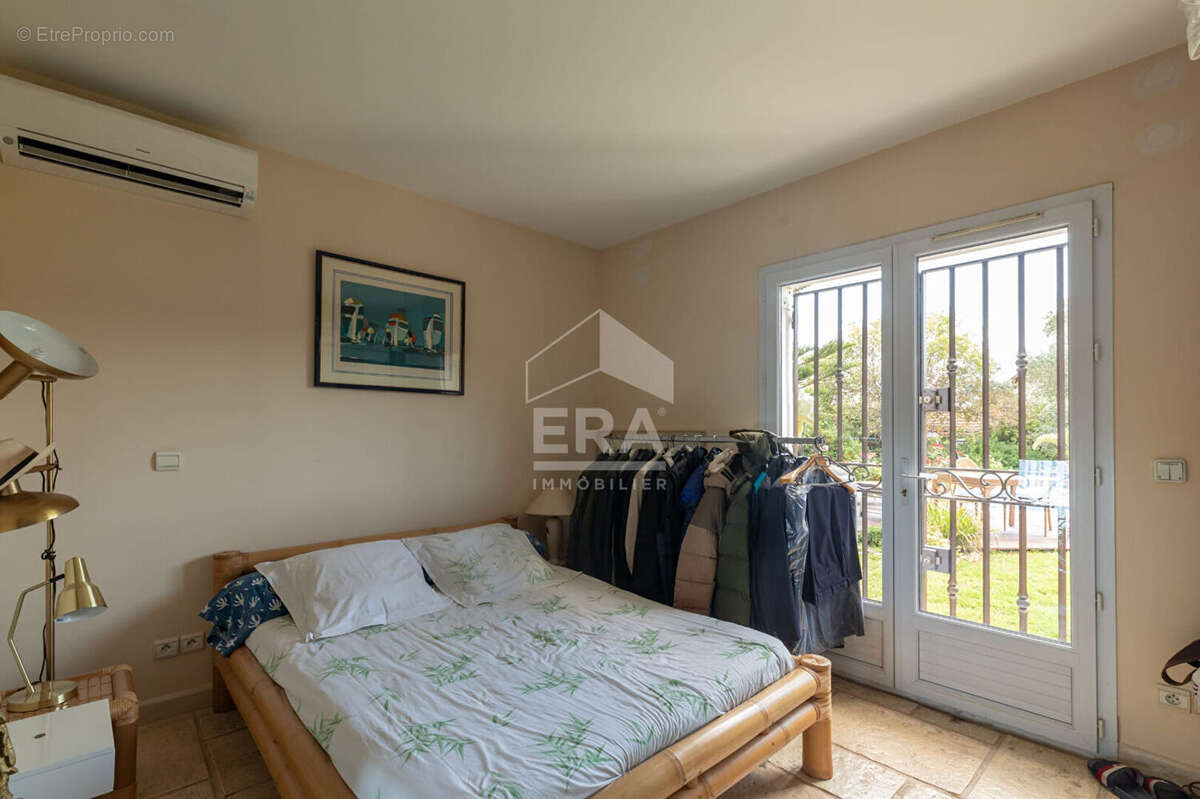 Villa 150m² à vallauris - photo 14