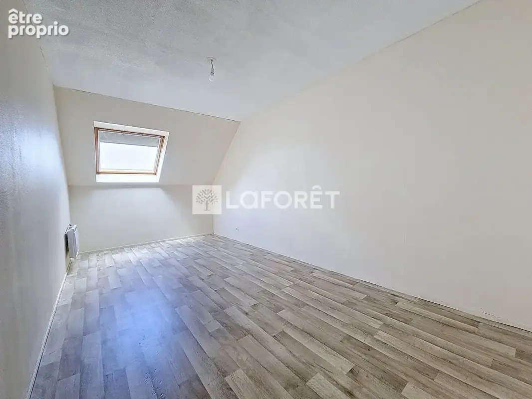 Appartement centre-ville Elbeuf / T3 -70 m2 - photo 4