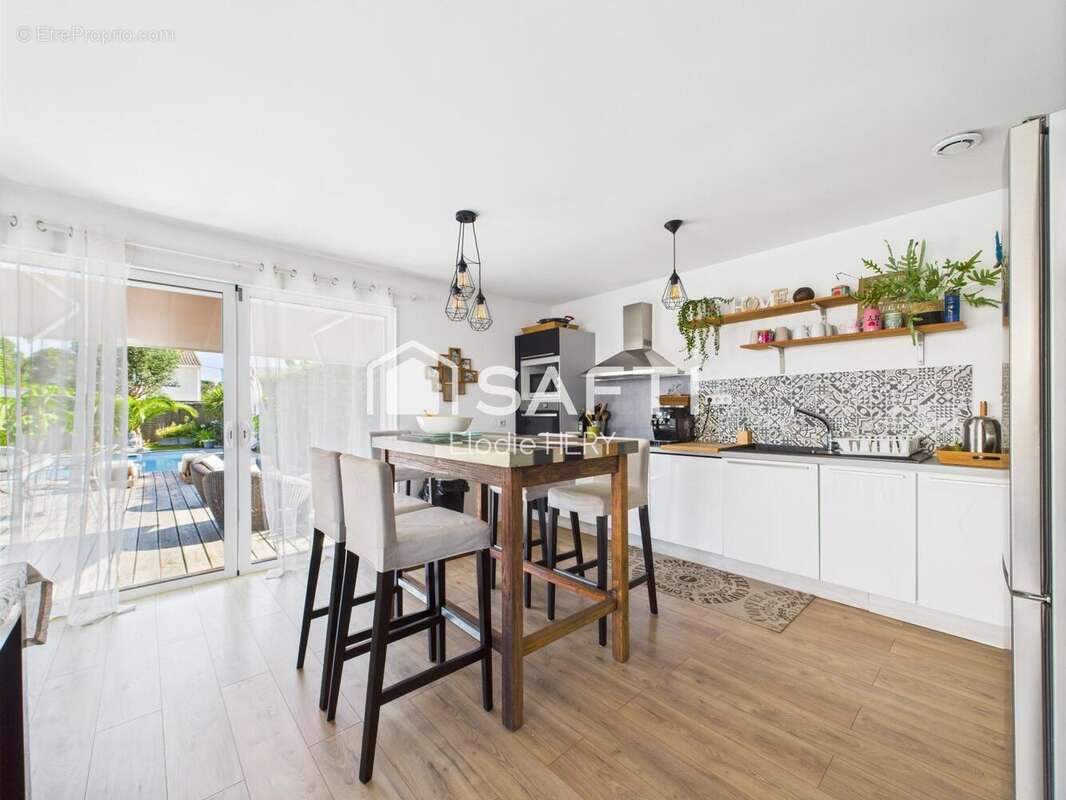 Photo 6 - Maison à PAREMPUYRE