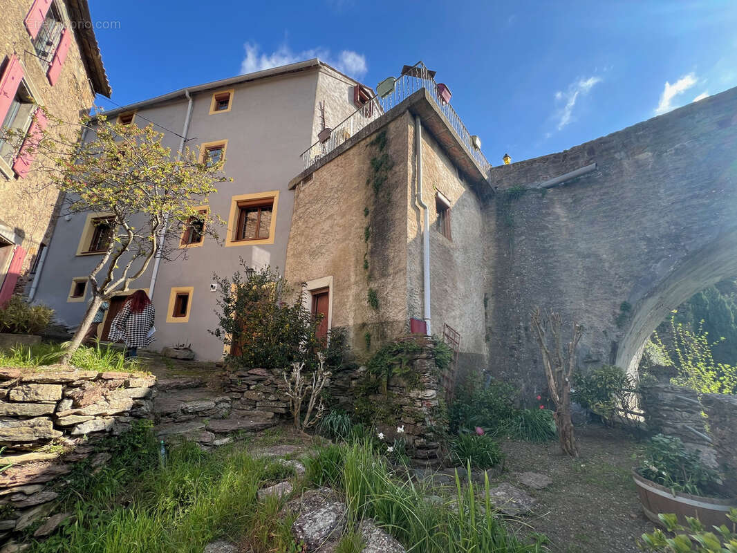 Maison à FERRALS-LES-MONTAGNES