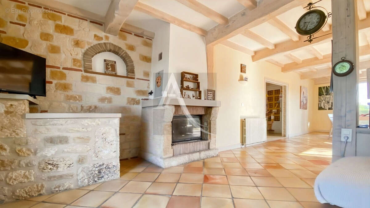Charmante maison familiale de plain-pied - photo 10