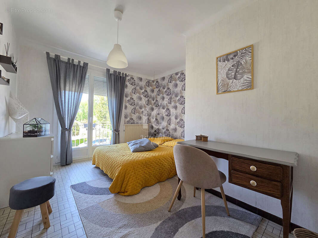 Maison à LA CHEVROLIERE