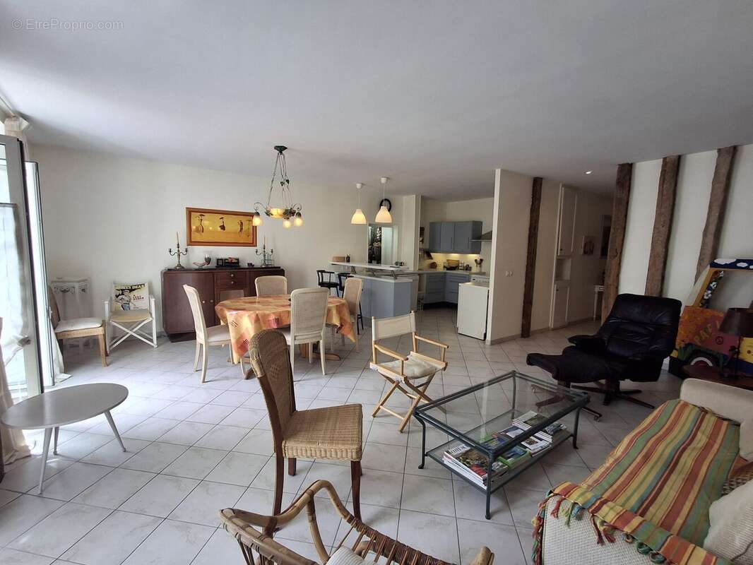 Appartement à VILLEREAL
