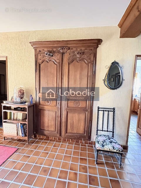 Maison à VIRE