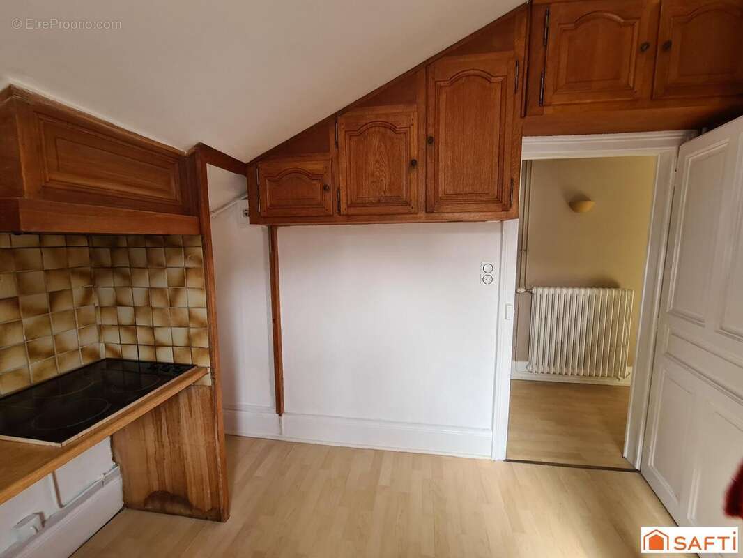 Photo 7 - Appartement à EPINAL