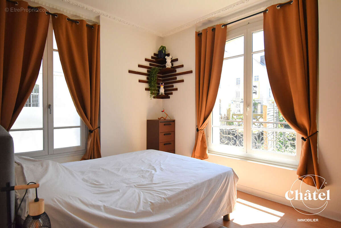 Appartement à SENLIS
